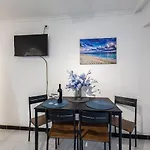 Casa Playa Blanca Appartement Torrevieja