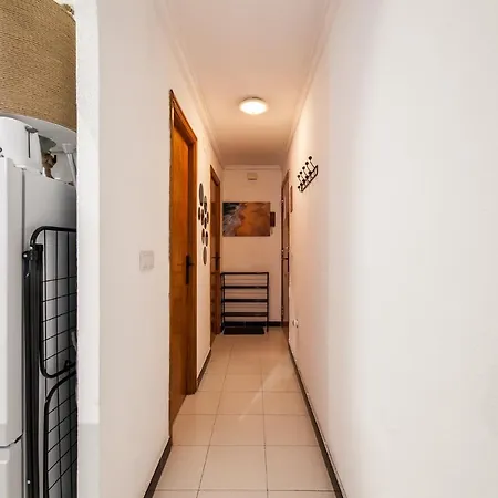 Casa Playa Blanca * Τορεβιέχα