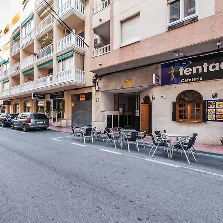 Casa Playa Blanca Διαμέρισμα