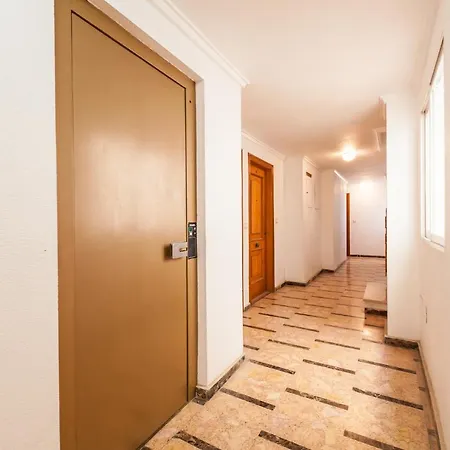 Casa Playa Blanca * Τορεβιέχα