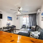 Casa Playa Blanca 또레비에하