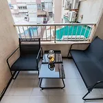 아파트 Casa Playa Blanca 또레비에하