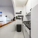 Casa Playa Blanca 아파트 또레비에하