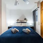 아파트 Casa Playa Blanca 또레비에하