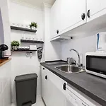 아파트 Casa Playa Blanca *