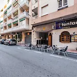 Casa Playa Blanca 아파트