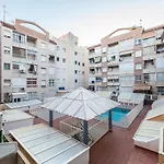 Casa Playa Blanca 또레비에하
