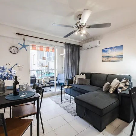 Casa Playa Blanca * טורבייחה