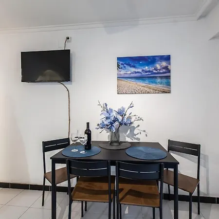 Casa Playa Blanca דירה טורבייחה