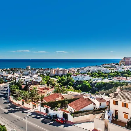 아파트 Casa Playa Blanca *