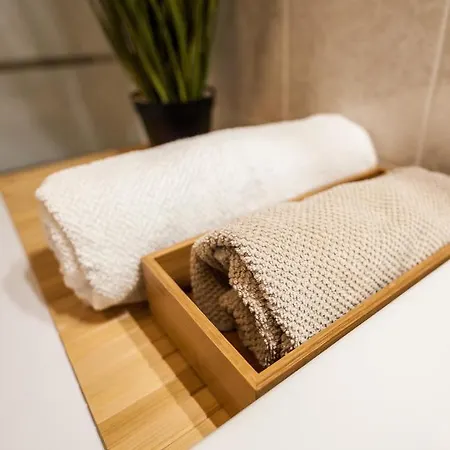 דירה Casa Playa Blanca *