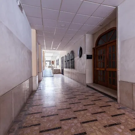 דירה Casa Playa Blanca