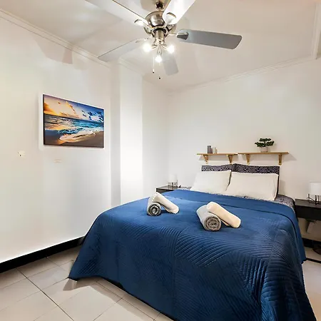 Casa Playa Blanca * טורבייחה