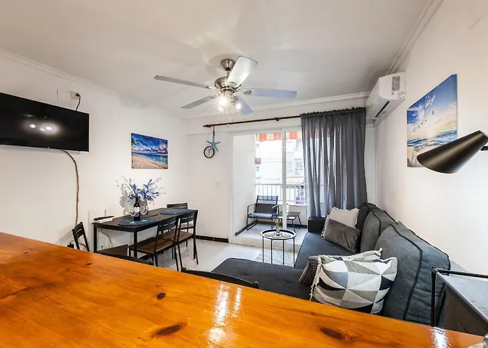 Casa Playa Blanca Torrevieja