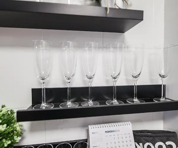 Casa Playa Blanca Daire Torrevieja