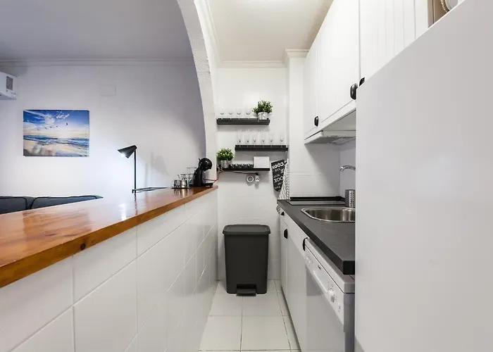 Casa Playa Blanca Daire Torrevieja