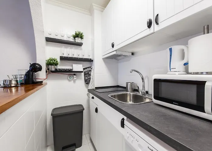 Daire Casa Playa Blanca *