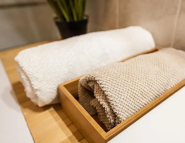 Daire Casa Playa Blanca *