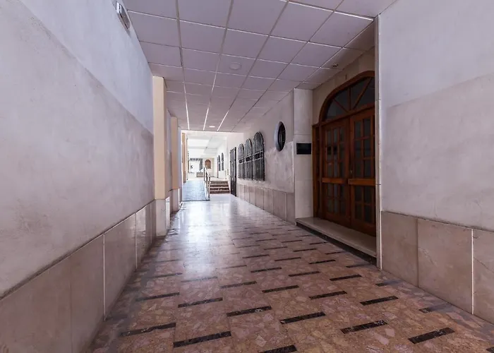 Daire Casa Playa Blanca