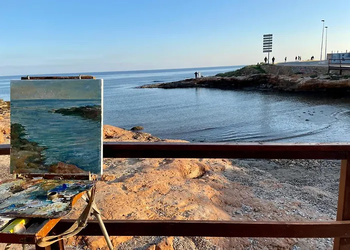 Casa Playa Blanca Daire *