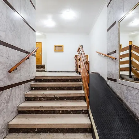 Casa Playa Blanca Διαμέρισμα Τορεβιέχα