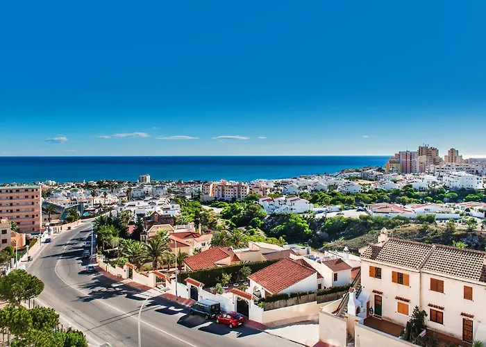 Διαμέρισμα Casa Playa Blanca *