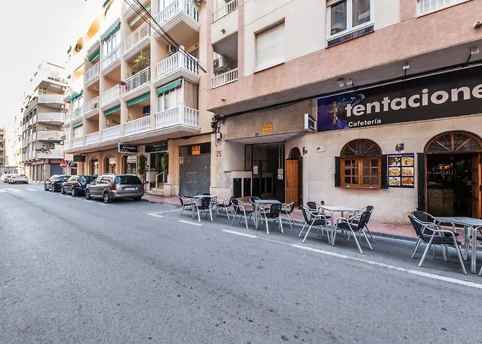 Casa Playa Blanca Διαμέρισμα