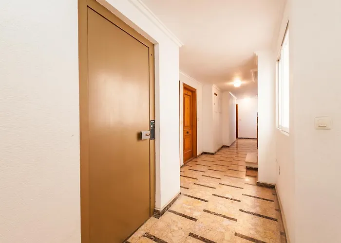 Casa Playa Blanca * Τορεβιέχα