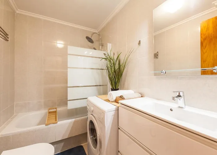 Διαμέρισμα Casa Playa Blanca *